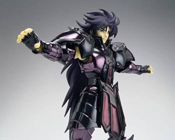 Amazon.co.jp: TAMASHII NATIONS 聖闘士聖衣神話 ジェミニサガ